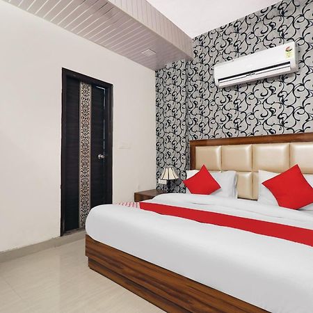 Hotel O Sangeet ฟารีดาบัด ภายนอก รูปภาพ