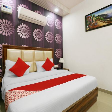 Hotel O Sangeet ฟารีดาบัด ภายนอก รูปภาพ