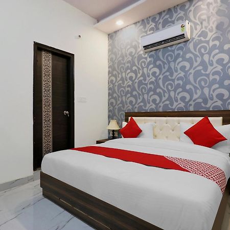 Hotel O Sangeet ฟารีดาบัด ภายนอก รูปภาพ