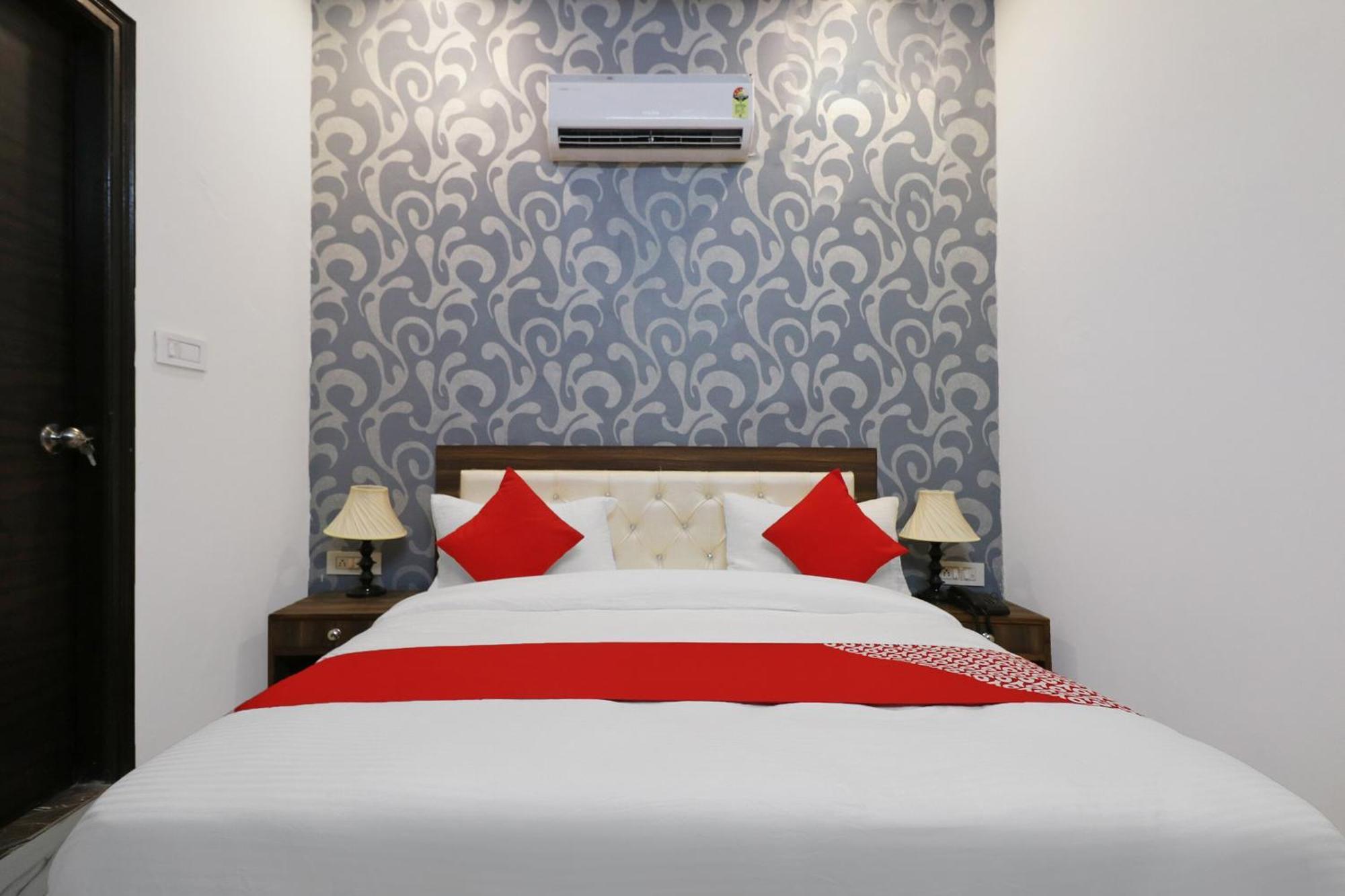 Hotel O Sangeet ฟารีดาบัด ภายนอก รูปภาพ