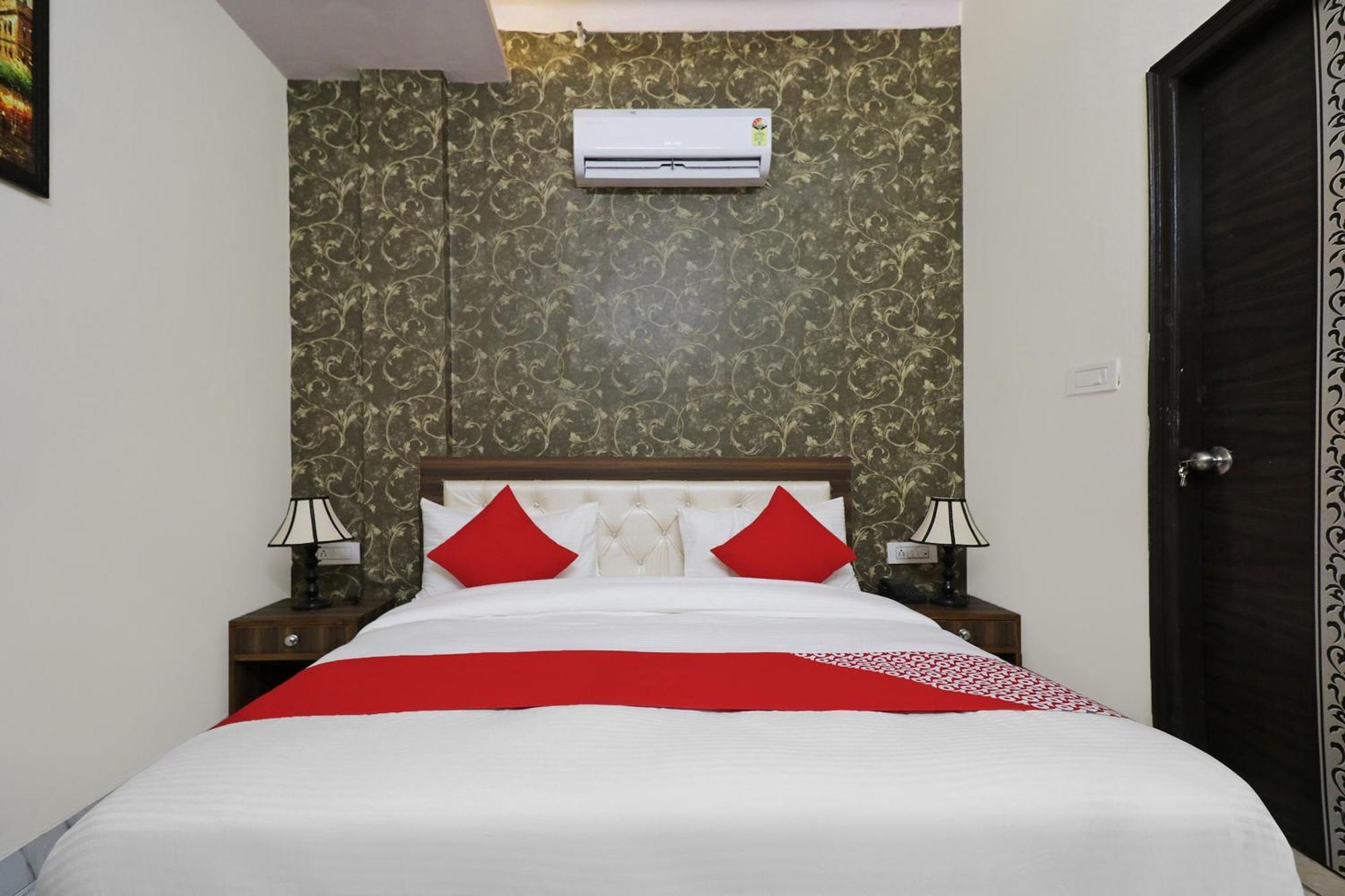 Hotel O Sangeet ฟารีดาบัด ภายนอก รูปภาพ